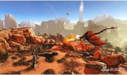 沙漠惊魂在线观看,惊险求生之旅